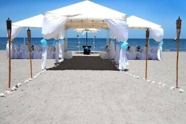 هتل Loreto Bay Golf Resort & Spa At Baja