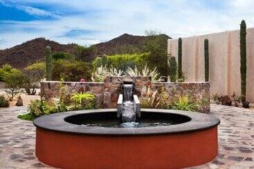 هتل Loreto Bay Golf Resort & Spa At Baja
