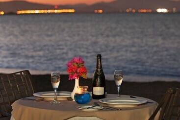 هتل Loreto Bay Golf Resort & Spa At Baja