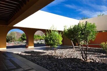 هتل Loreto Bay Golf Resort & Spa At Baja