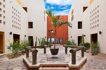 هتل Loreto Bay Golf Resort & Spa At Baja