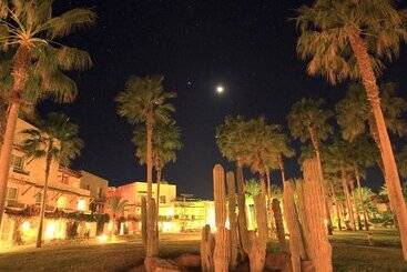 هتل Loreto Bay Golf Resort & Spa At Baja