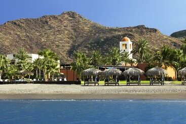 هتل Loreto Bay Golf Resort & Spa At Baja