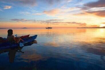 هتل Loreto Bay Golf Resort & Spa At Baja