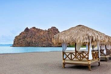 هتل Loreto Bay Golf Resort & Spa At Baja