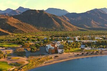 هتل Loreto Bay Golf Resort & Spa At Baja