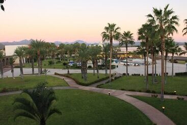هتل Loreto Bay Golf Resort & Spa At Baja