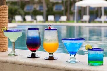 هتل Loreto Bay Golf Resort & Spa At Baja