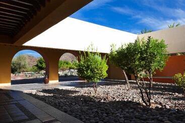 هتل Loreto Bay Golf Resort & Spa At Baja