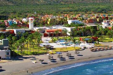 هتل Loreto Bay Golf Resort & Spa At Baja
