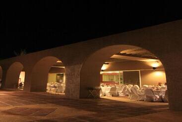 هتل Loreto Bay Golf Resort & Spa At Baja