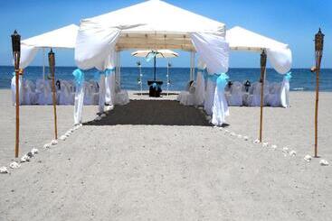 هتل Loreto Bay Golf Resort & Spa At Baja