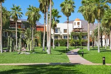 هتل Loreto Bay Golf Resort & Spa At Baja