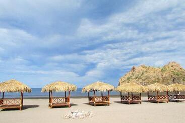 هتل Loreto Bay Golf Resort & Spa At Baja