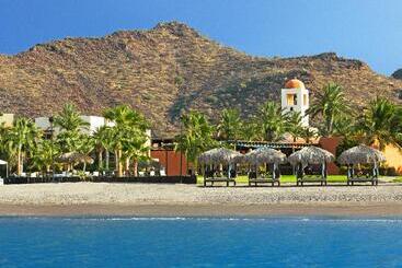 هتل Loreto Bay Golf Resort & Spa At Baja