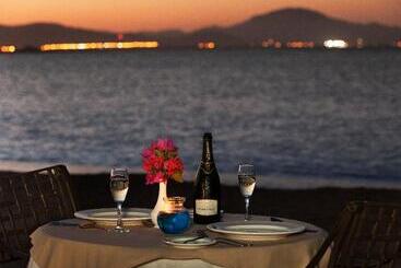 هتل Loreto Bay Golf Resort & Spa At Baja
