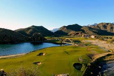 هتل Loreto Bay Golf Resort & Spa At Baja