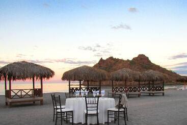 هتل Loreto Bay Golf Resort & Spa At Baja