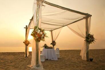 هتل Loreto Bay Golf Resort & Spa At Baja
