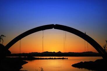 هتل Loreto Bay Golf Resort & Spa At Baja