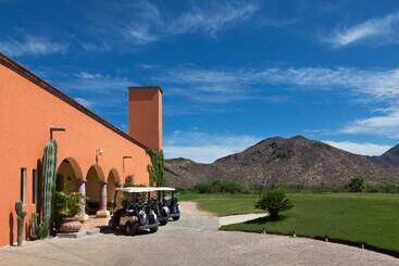 هتل Loreto Bay Golf Resort & Spa At Baja