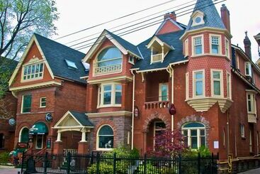 هتل Madison Manor Boutique