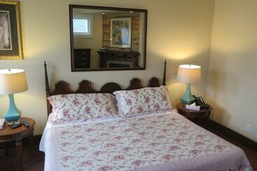 هتل Madison Manor Boutique