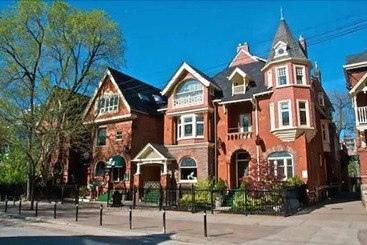 هتل Madison Manor Boutique