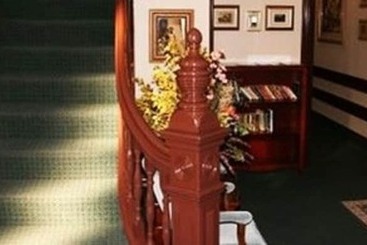 هتل Madison Manor Boutique