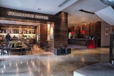 هتل Malmaison Birmingham