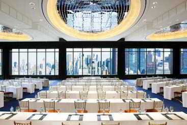 هتل Mandarin Oriental New York