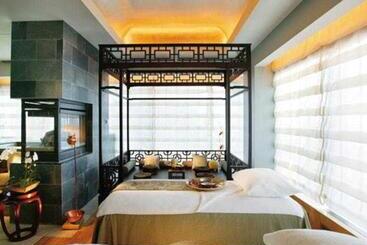 هتل Mandarin Oriental New York