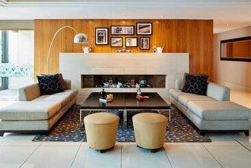 London Marriott Hotel Canary Wharf - Londres