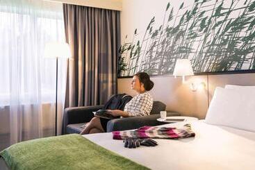 Mercure Daventry Court - Daventry