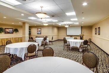 هتل Monte Carlo Inn Brampton