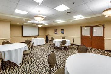 هتل Monte Carlo Inn Brampton