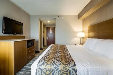 هتل Monte Carlo Inn Brampton