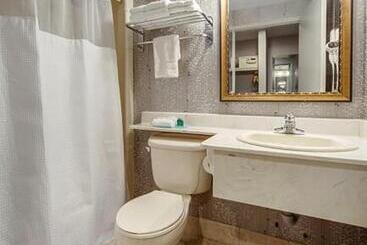 هتل Monte Carlo Inn Brampton
