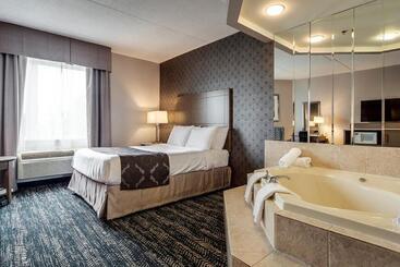 هتل Monte Carlo Inn Brampton