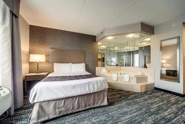 هتل Monte Carlo Inn Brampton