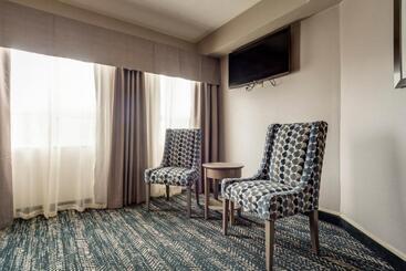 هتل Monte Carlo Inn Brampton