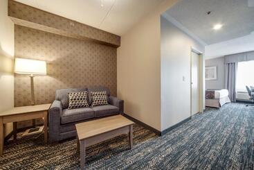 هتل Monte Carlo Inn Brampton