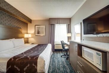 هتل Monte Carlo Inn Brampton