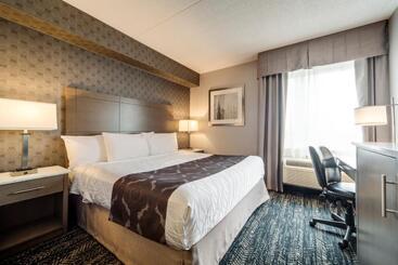 هتل Monte Carlo Inn Brampton