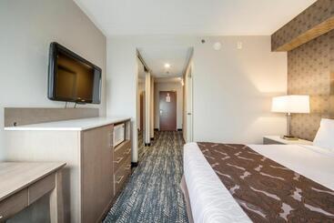 هتل Monte Carlo Inn Brampton