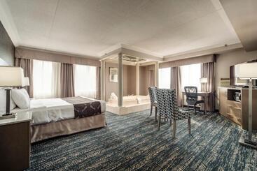 هتل Monte Carlo Inn Brampton