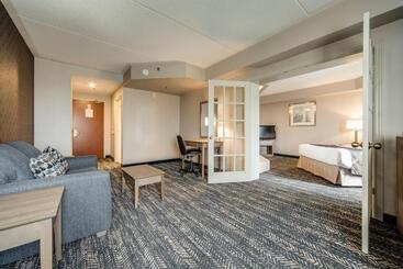هتل Monte Carlo Inn Brampton