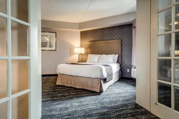 هتل Monte Carlo Inn Brampton