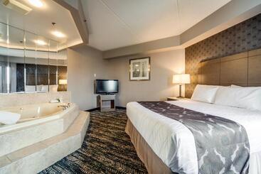 هتل Monte Carlo Inn Brampton
