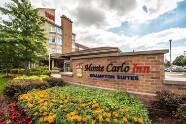 هتل Monte Carlo Inn Brampton